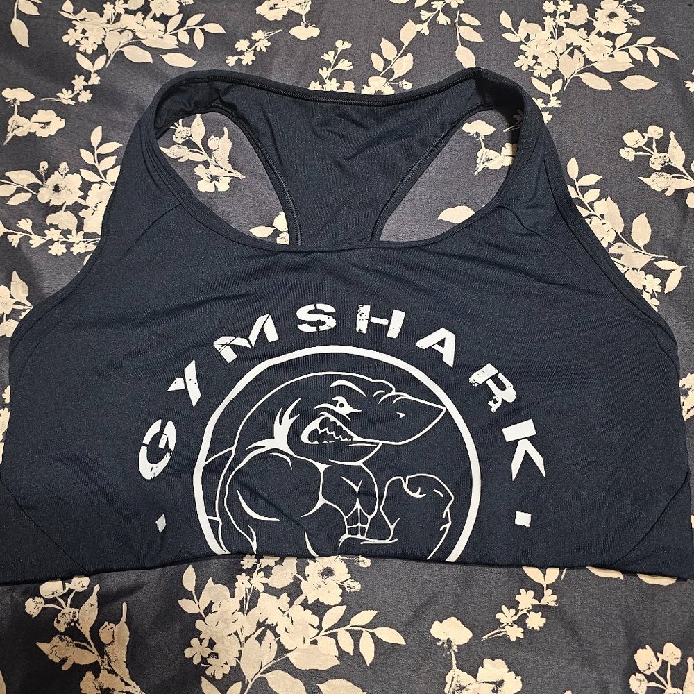 Gymshark legacy sports bra